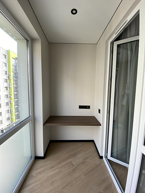 Продаж 1к квартири 48.9 кв. м Львів - фото 8