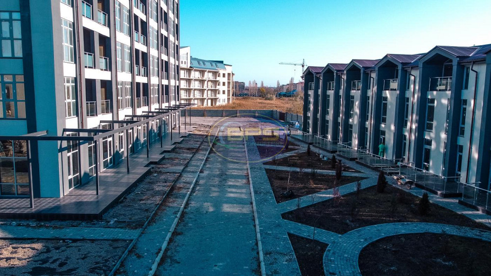 Продаж готовий бізнес на вул. Миколаївська приміщень - 115, поверх - 1/7  - фото 10