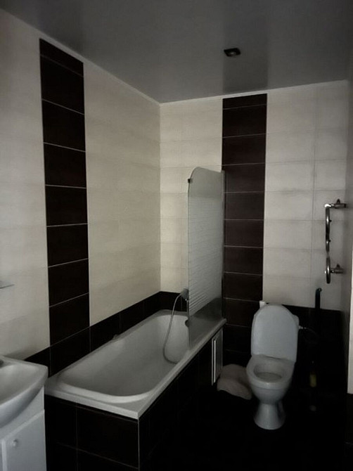 Оренда Квартира 1-кімнатна, 17/34 поверх на проспект Соборності, 30 Київ - фото 8