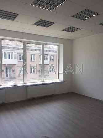 Оренда офісне приміщення на Кловський узв., 7 приміщень - 8, поверх - 7/16 Kiev