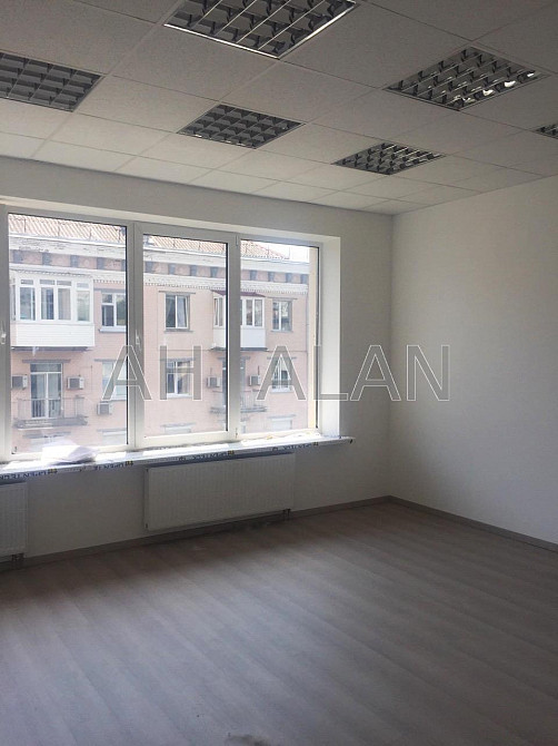 Оренда офісне приміщення на Кловський узв., 7 приміщень - 8, поверх - 7/16 Київ - фото 6