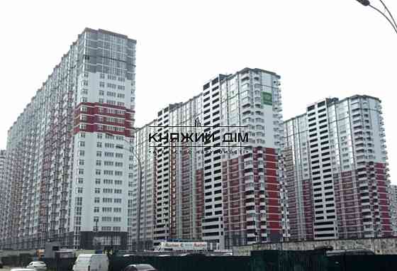 Продаж 1 кімнатної квартири по вул. Драгоманова 2 Позняки 21140915 Київ