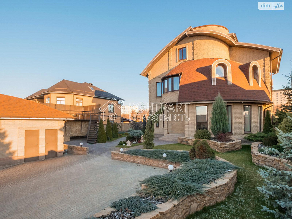 Продаж Будинок 4-кімнатний на вул. Харківського метрополітену Kharkiv - photo 5