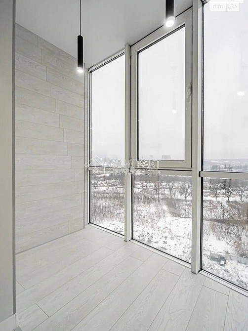 Продаж Квартира 2-кімнатна, 11/12 поверх на вул. Мирна Харків - фото 8