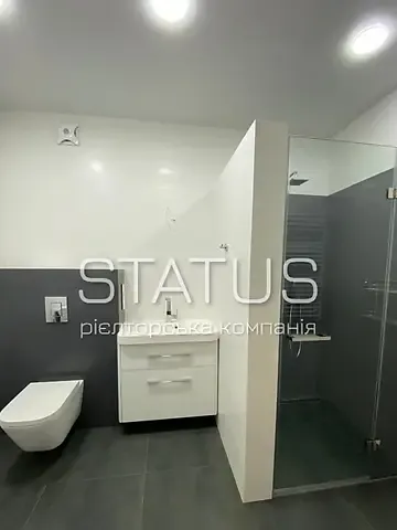 Продаж 1к Квартира 55.2 кв.м Чорновола Вячеслава вулиця 36В Полтава - фото 8