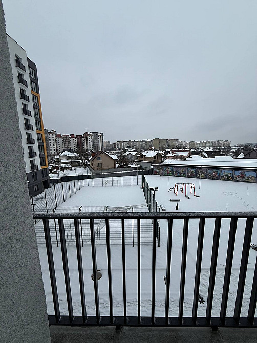 Продаж Квартира 2-кімнатна, 3/10 поверх на Ключний Vovchynets - photo 3