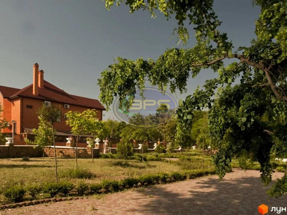 Продаж 2-поверховий Будинок з ділянкою 11.2 сот 500 кв.м 5 кімн. на Лазурна вул. Ліски (Комінтернівський район) - фото 10