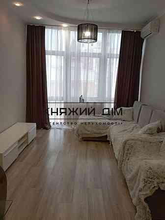 Оренда 1-кімнатної квартири на Оболоні. № 1173783 Київ