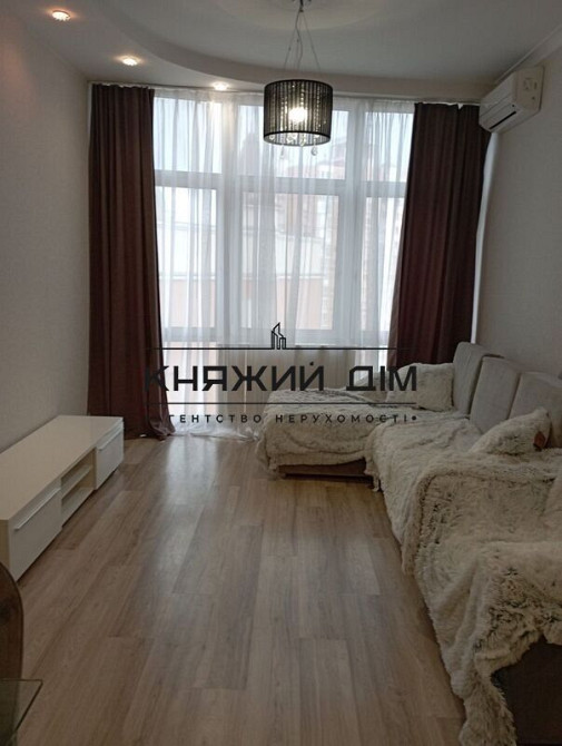 Оренда 1-кімнатної квартири на Оболоні. № 1173783 Kiev - photo 3