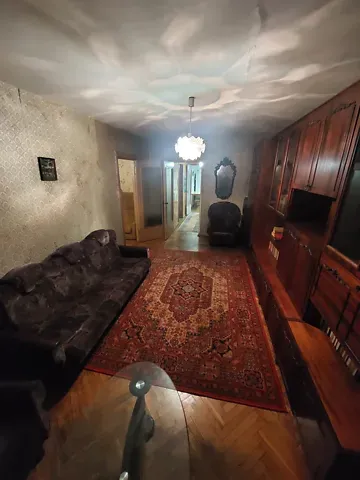 Продаж 3к Квартира 60.8 кв.м просп. Центральний 149 Миколаїв - фото 15