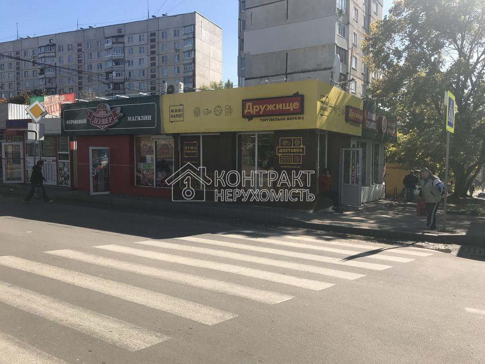 Оренда торгове приміщення на вул. Амосова приміщень - 1, поверх - 1/1 Kharkiv - photo 4