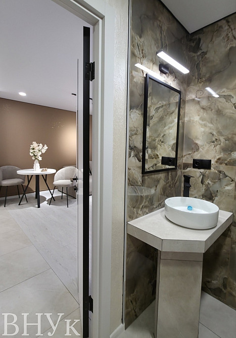 Продаж Квартира 2-кімнатна, 4/10 поверх на вул. Смакули Тернополь - изображение 20