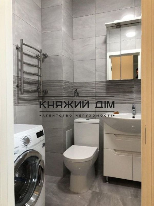 Продаж 1 кімнатної квартири ЖК Наш Будинок, м. Нивки № 21146643 Київ - фото 4