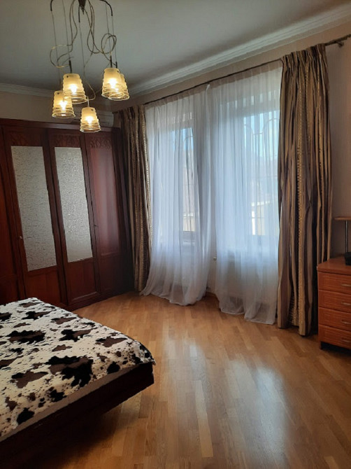 Красивый хозяйский дом на большом участке, 10 ст. Большого Фонтана! Одеса - фото 14