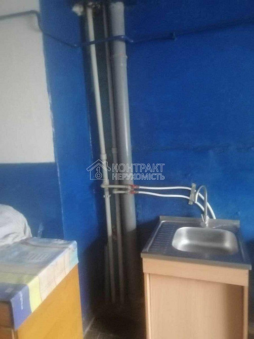 Продаж Квартира 1-кімнатна, 2/9 поверх на вул. Петра Болбочана Харків - фото 8