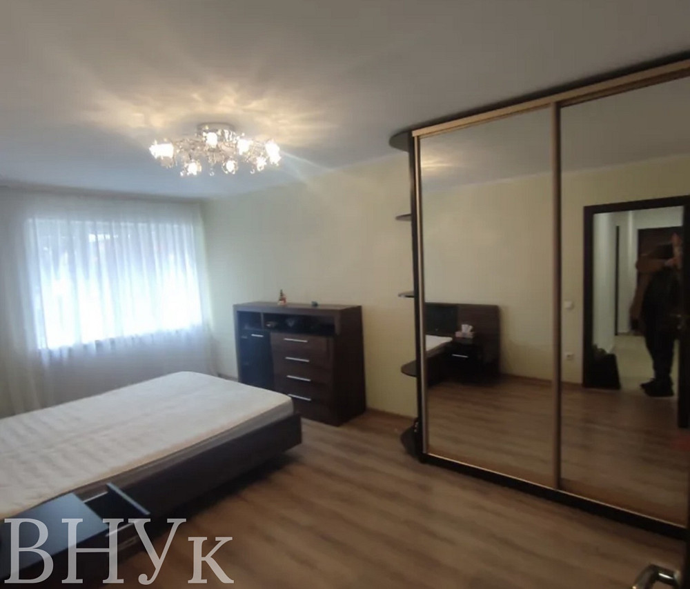 Продаж Квартира 2-кімнатна, 1/5 поверх на Проспект свободи Ужгород - фото 5