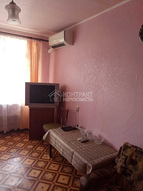 Продаж Квартира 1-кімнатна, 7/9 поверх на вул. Івана Каркача Харків - фото 4
