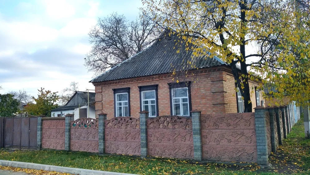 Продаж Будинок на АН Купи Дім, 88 Znam'Yanka - photo 1