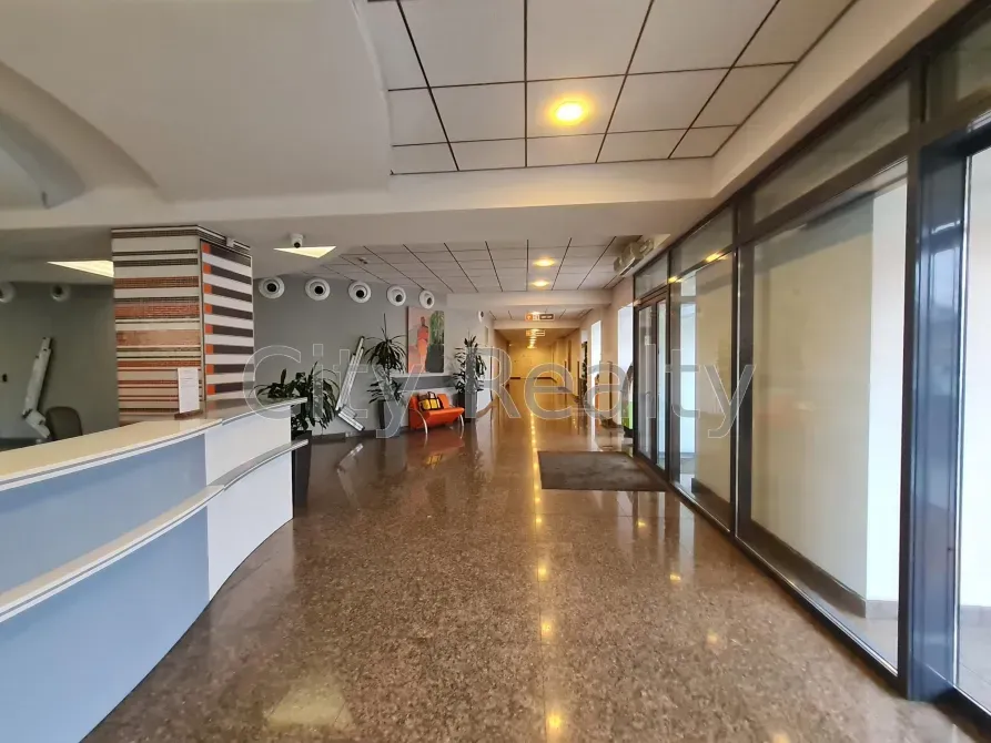 Здається Офісні приміщення площа 1598.8 кв.м 3-й поверх Київ Новокостянтинівська 18 Київ - фото 18