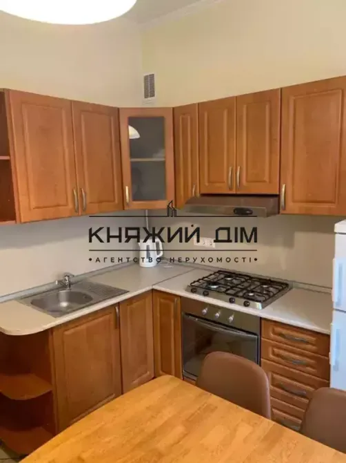 Оренда Квартира 2-кімнатна, 3/8 поверх на Хрешатик Київ - фото 7