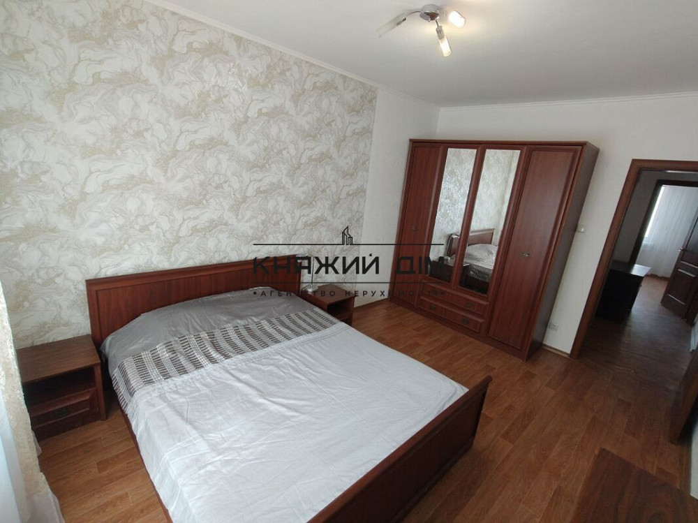 Оренда Квартира 3-кімнатна, 20/25 поверх на Чавдар Елизаветы ул. Киев - изображение 19