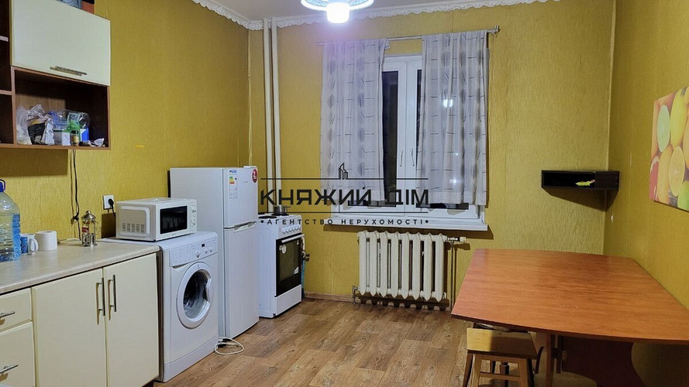 Оренда Квартира 1-кімнатна, 3/12 поверх на Смелянская ул. Київ - фото 10