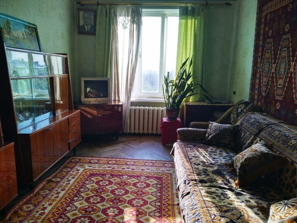 Оренда Квартира 2-кімнатна, 5/5 поверх на Черняхівського, 12 Киев - изображение 5