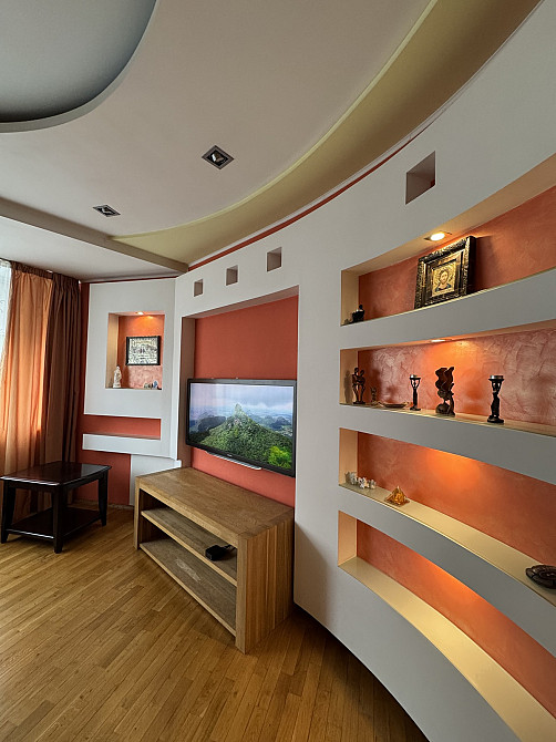 Продаж Квартира 3-кімнатна, 1/5 поверх на Берегова, 22а Івано-Франківськ - фото 2