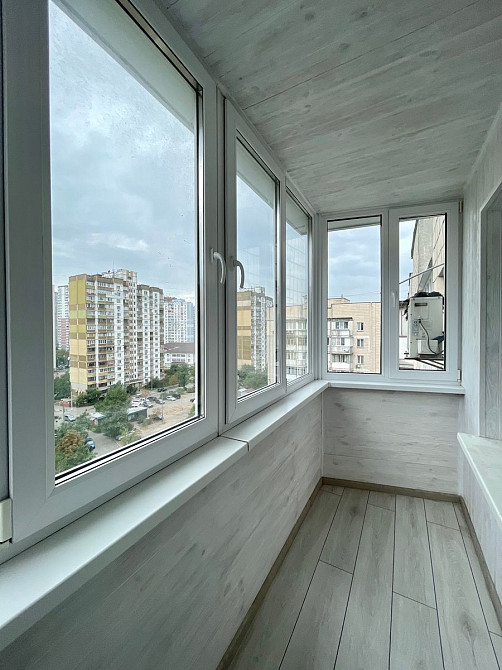 Оренда Квартира 3-кімнатна, 9/9 поверх на Драгоманова, 5 Київ - фото 11