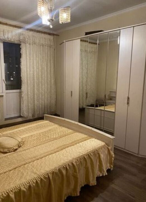 Оренда Квартира 3-кімнатна, 9/9 поверх на Бажана, 7б Київ - фото 4