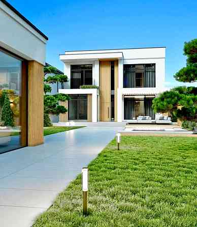 Продаж Будинок на Бризовая ул. Odessa