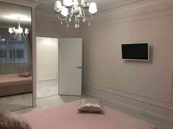 Оренда Квартира 1-кімнатна, 17/21 поверх на ул. Бориса Гмыри, 6 Київ