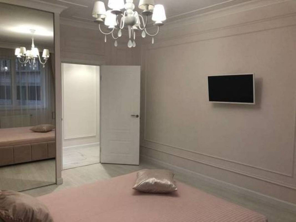 Оренда Квартира 1-кімнатна, 17/21 поверх на ул. Бориса Гмыри, 6 Kiev - photo 5