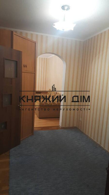 Оренда Квартира 1-кімнатна, 10/16 поверх на Гмыри Бориса ул. Київ - фото 4