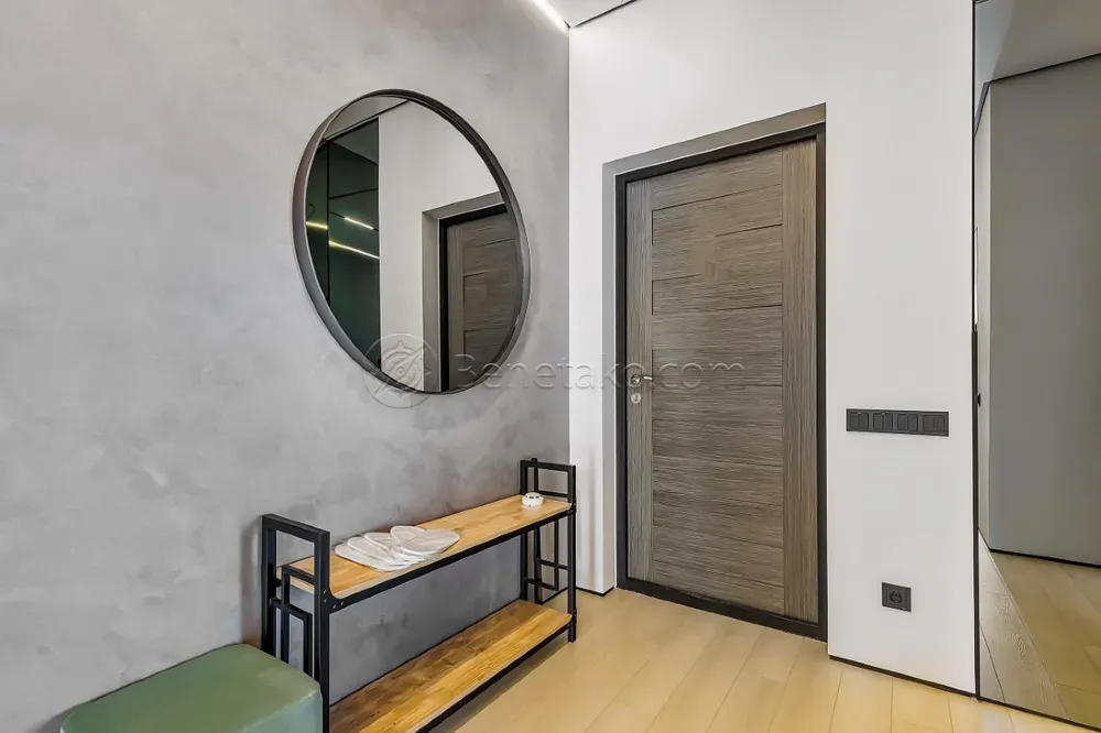 Оренда 3к Квартира 120 кв.м Кордонный переулок, 2/2 Одеса - фото 12