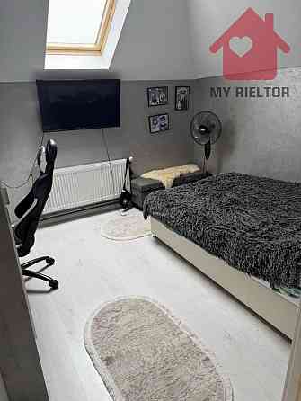 Продаж трикімнатної квартири по вул.Шолтеса Uzhhorod