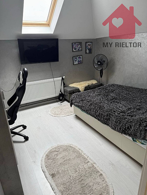 Продаж трикімнатної квартири по вул.Шолтеса Uzhhorod - photo 5