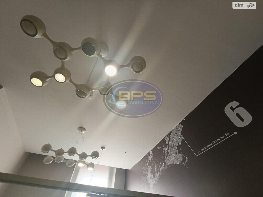 Оренда офісне приміщення на вул. Генуэзская приміщень - 4 Одеса - фото 5