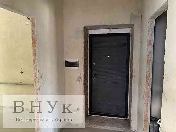 Продаж Квартира 2-кімнатна, 1/4 поверх на вул. Петрушевича Є. Тернопіль