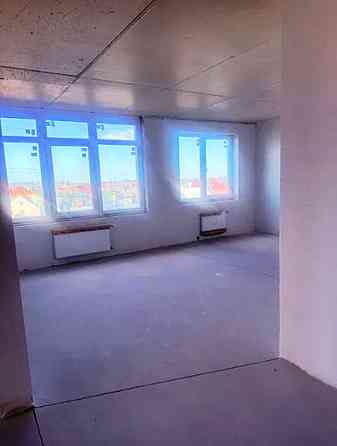 Четырехкомнатная квартира в 53 Жемчужине от СК Кадор Лиманка