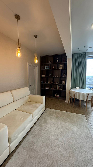 Продам 2 комнатную квартиру в новом ЖК Омега. Площадь Толбухина Odessa - photo 5