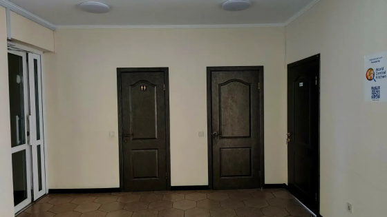 Оренда приміщення вільного призначення на Оболонська Набережна, 19 поверх - 1/3 Київ