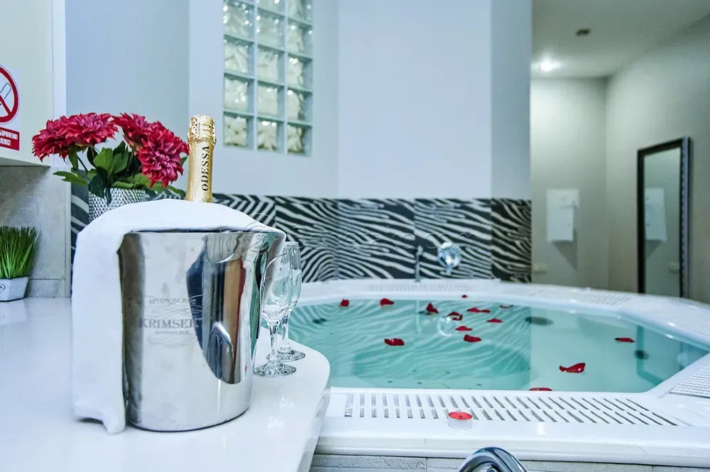 Квартира від забудовника 2 кімн. 60 кв.м 10/12 пов. Новобудова Одеса Гагаринское плато, 5/3 Одеса - фото 17