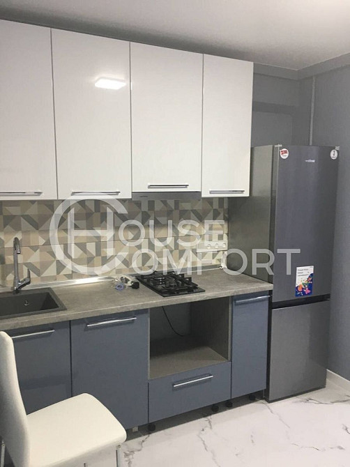 Оренда Квартира 2-кімнатна, 6/9 поверх на Велика Васильківська вул., 145/1 Київ - фото 1