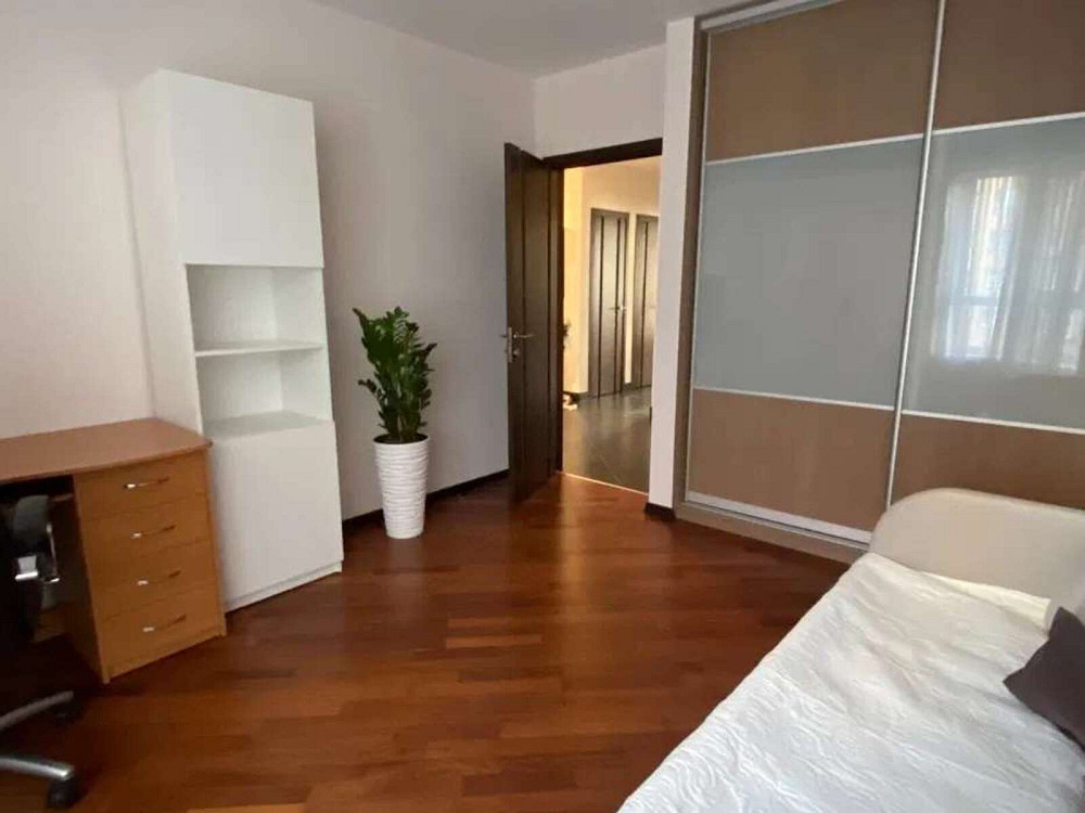 Оренда Квартира 3-кімнатна, 10/25 поверх на ул. Александра Мишуги Київ - фото 4