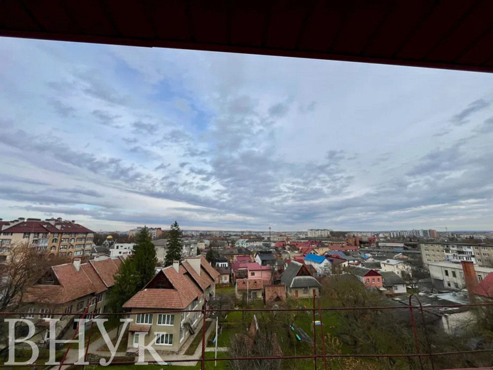 Продаж Квартира 3-кімнатна, 7/7 поверх на вул. Підгірянки М. Івано-Франківськ - фото 14