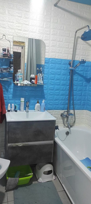 Продаж Квартира 2-кімнатна, 10/16 поверх на пер.Парусный Дніпро - фото 2