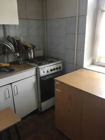 Продаж 1к Квартира 23.8 кв.м вул. Кучеренка 9 Полтава - фото 1
