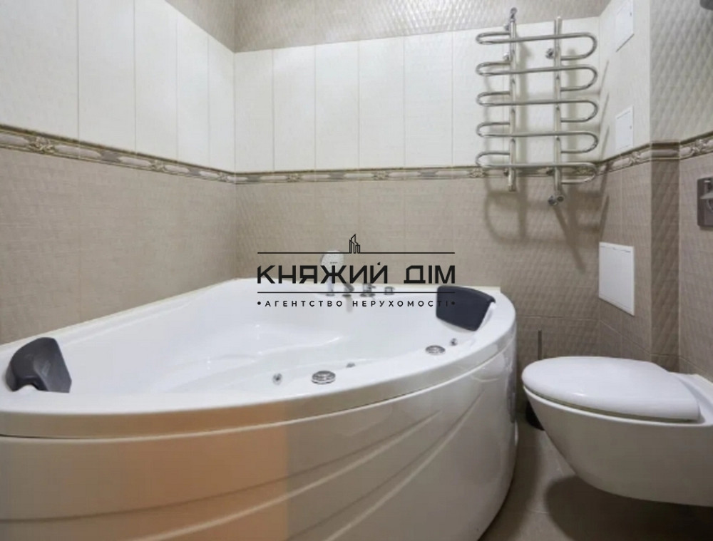 ПРОДАЖ (БЕЗ КОМІСІІ) 3к квартира ЖК Комфорт Таун вул.Регенераторна 4 код.21146280 Київ - фото 17