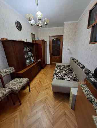 Трех комнатная квартира на  Академика Филатова Odessa